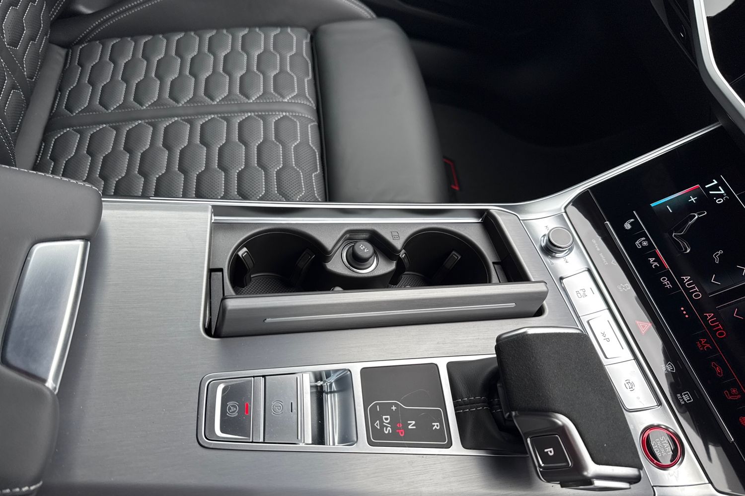 Used Audi RS6 Avant 2025 for sale - 76036742: Photo 54