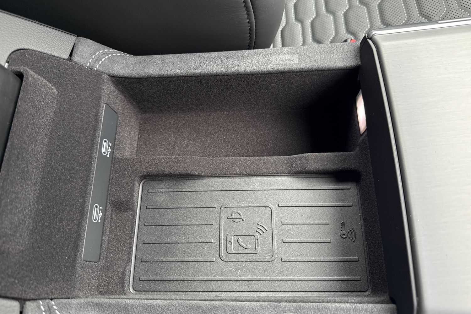 Used Audi RS6 Avant 2025 for sale - 76036742: Photo 55