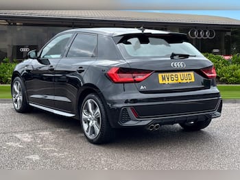 Used Audi A1 2019 for sale - 79667873: Photo