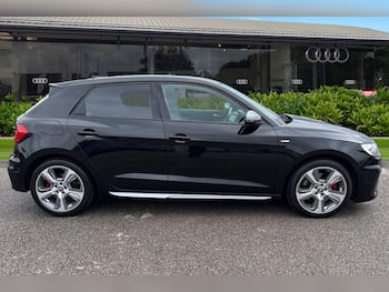 Used Audi A1 2019 for sale - 79667873: Photo