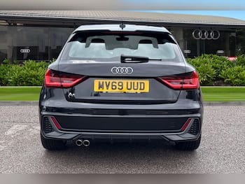 Used Audi A1 2019 for sale - 79667873: Photo