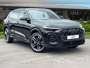 Used Audi Q5 2026 for sale - 78927154: Photo
