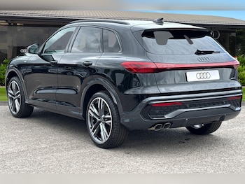 Used Audi Q5 2026 for sale - 78927154: Photo
