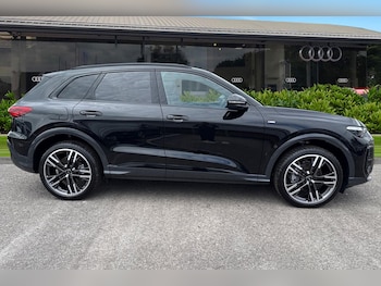 Used Audi Q5 2026 for sale - 78927154: Photo