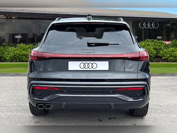 Used Audi Q5 2026 for sale - 78927154: Photo