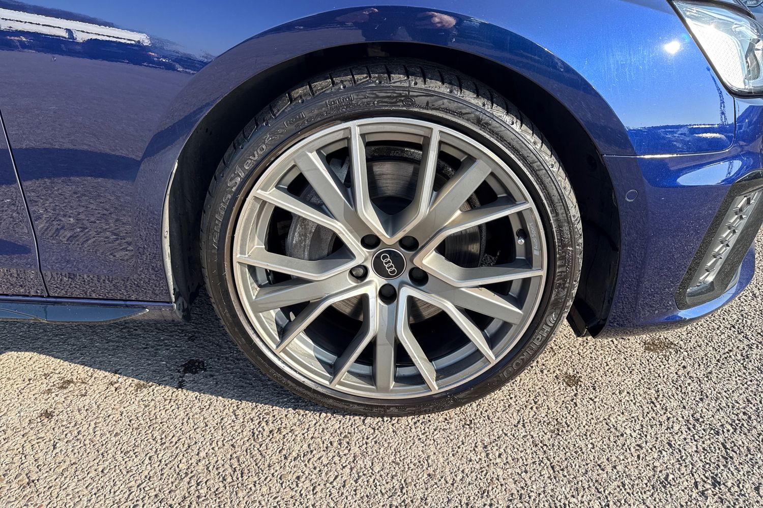 Used Audi A4 2023 for sale - 77849407: Photo 12