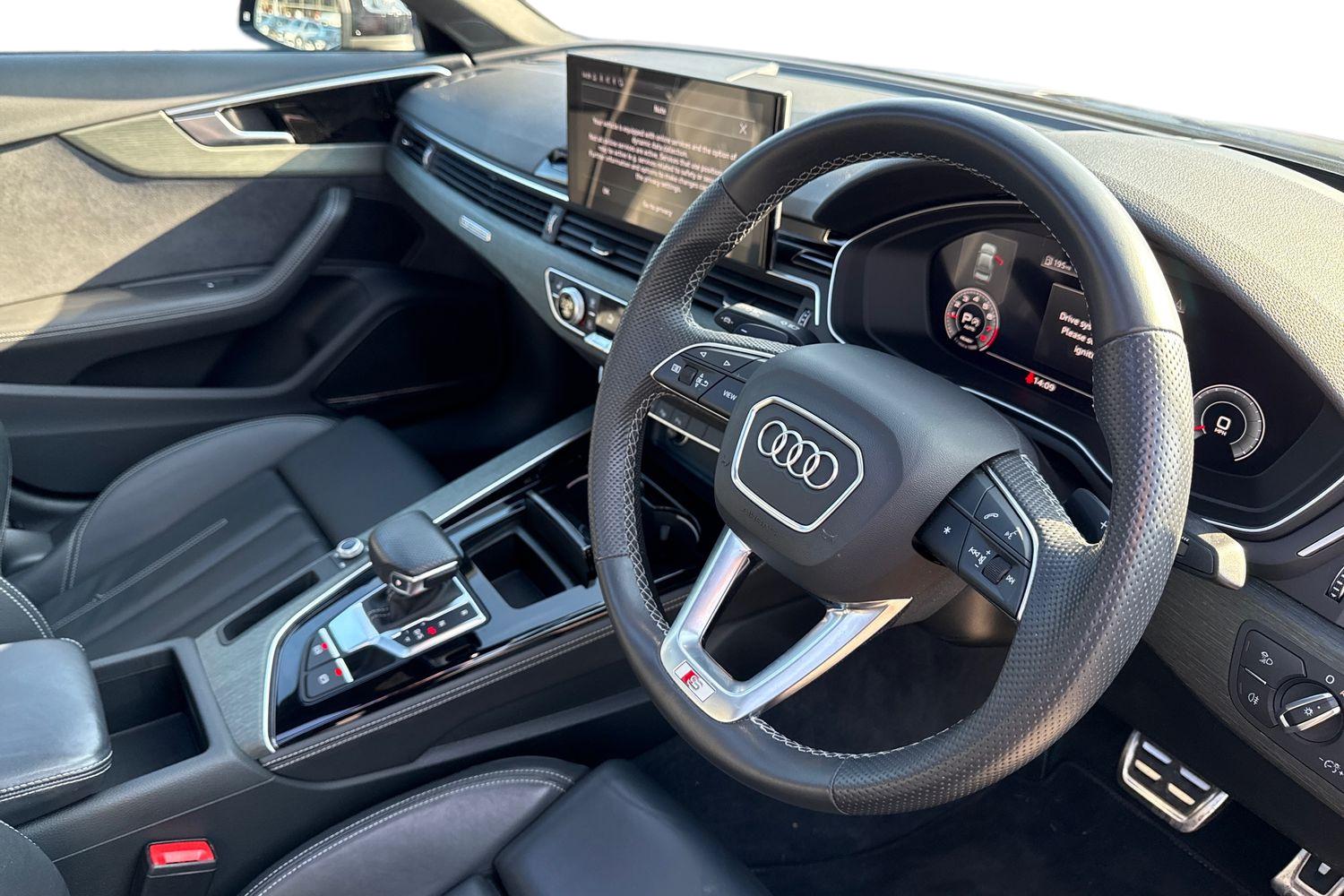 Used Audi A4 2023 for sale - 77849407: Photo 14