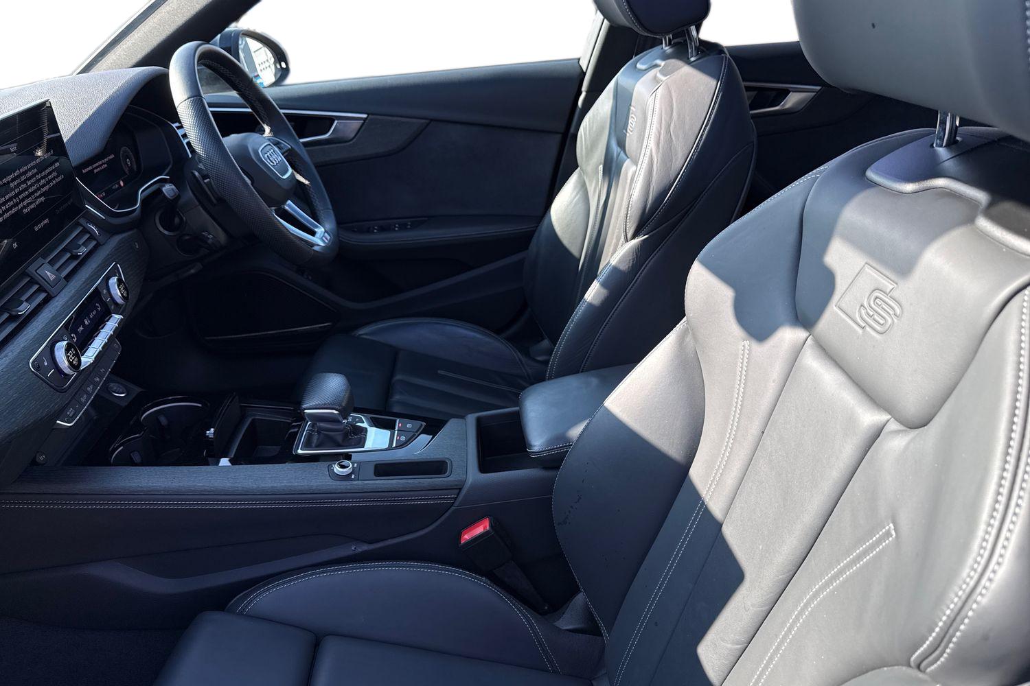 Used Audi A4 2023 for sale - 77849407: Photo 16