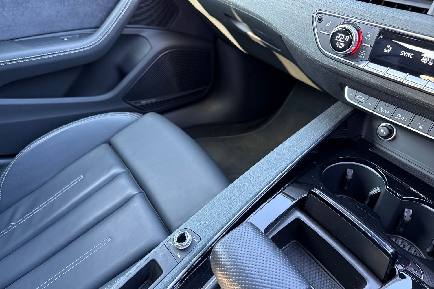 Used Audi A4 2023 for sale - 77849407: Photo 20