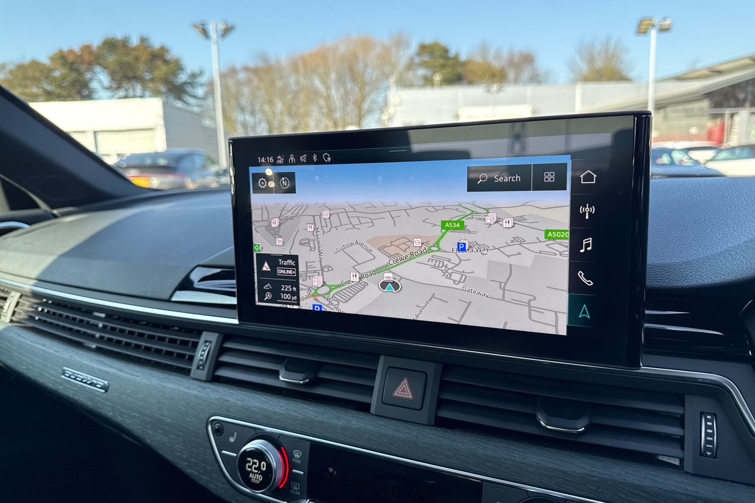 Used Audi A4 2023 for sale - 77849407: Photo 22