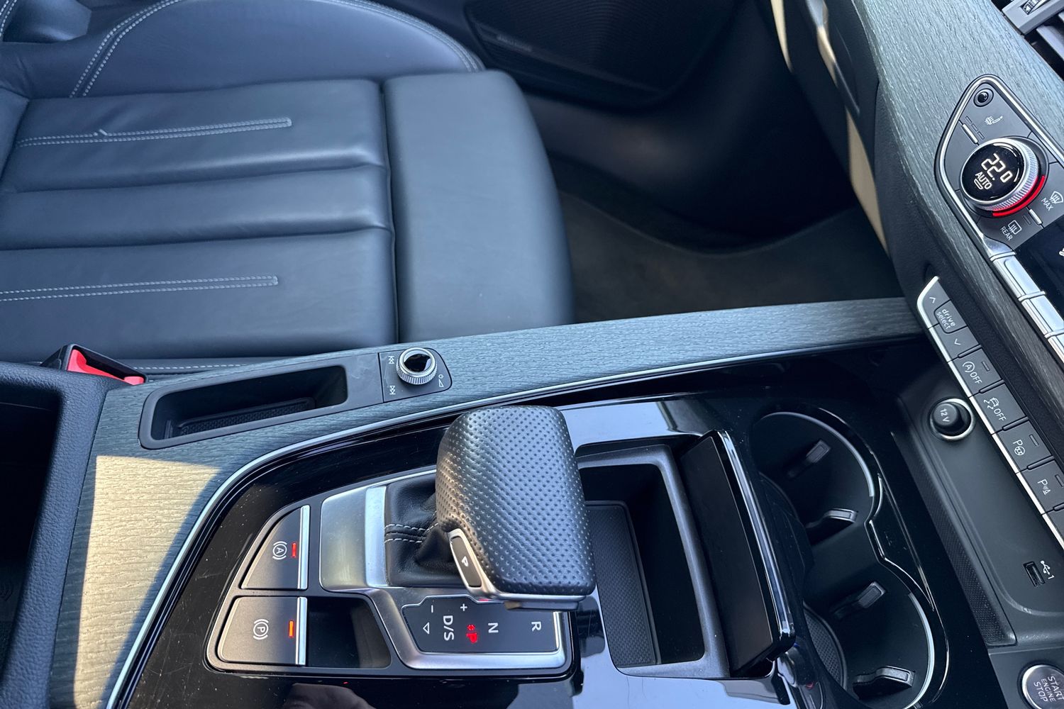 Used Audi A4 2023 for sale - 77849407: Photo 23