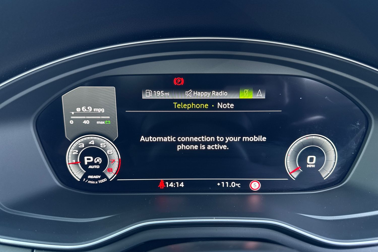 Used Audi A4 2023 for sale - 77849407: Photo 31