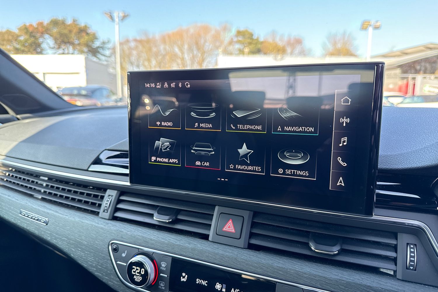 Used Audi A4 2023 for sale - 77849407: Photo 37