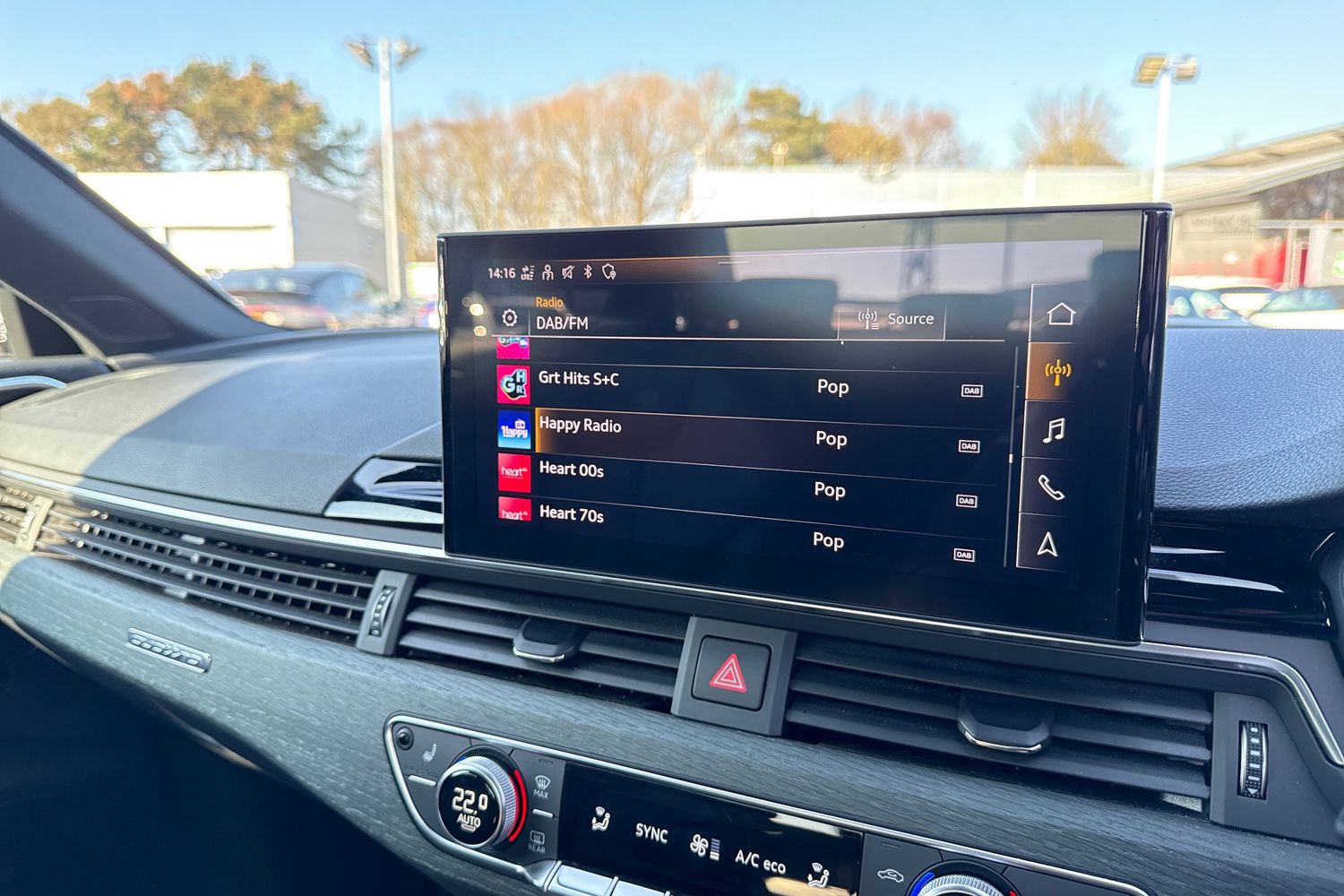 Used Audi A4 2023 for sale - 77849407: Photo 38