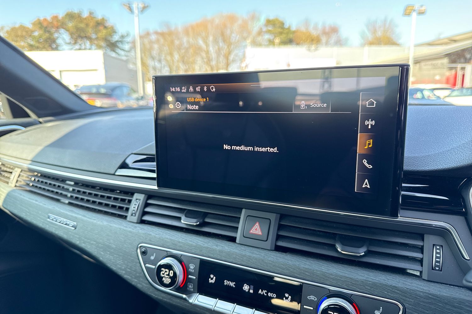 Used Audi A4 2023 for sale - 77849407: Photo 40