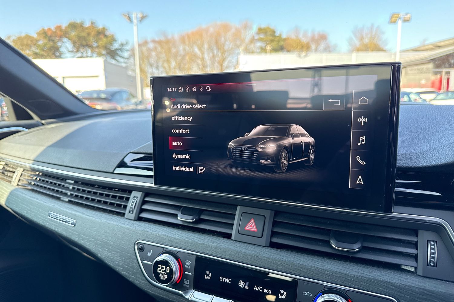 Used Audi A4 2023 for sale - 77849407: Photo 47