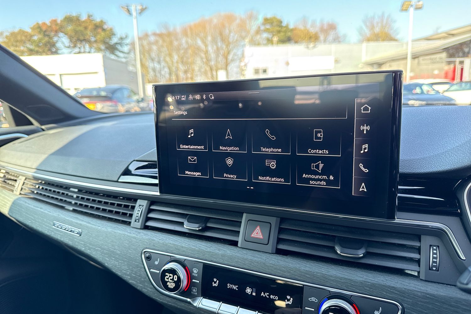 Used Audi A4 2023 for sale - 77849407: Photo 51