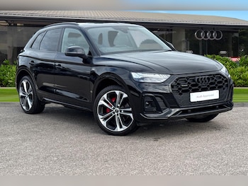 Audi - Q5