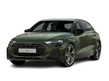 Used Audi A3 2026 for sale - 79194430: Photo