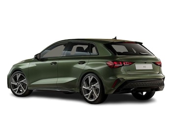 Used Audi A3 2026 for sale - 79194430: Photo