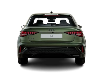 Used Audi A3 2026 for sale - 79194430: Photo