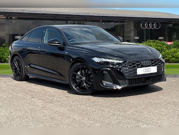 Used Audi A5 2026 for sale - 78577222: Photo