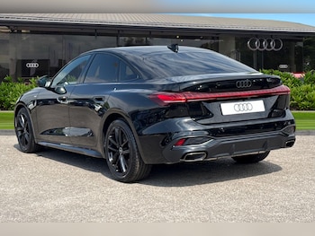Used Audi A5 2026 for sale - 78577222: Photo