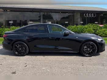Used Audi A5 2026 for sale - 78577222: Photo