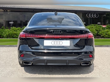 Used Audi A5 2026 for sale - 78577222: Photo