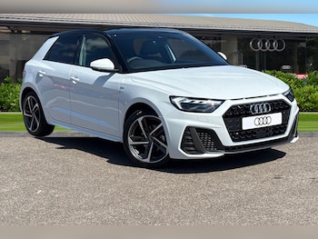 Used Audi A1 2026 for sale - 79229978: Photo