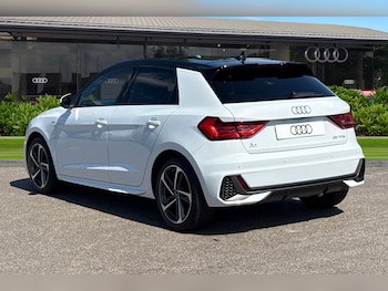 Used Audi A1 2026 for sale - 79229978: Photo