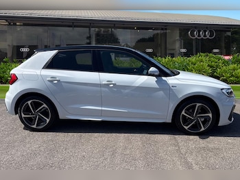 Used Audi A1 2026 for sale - 79229978: Photo