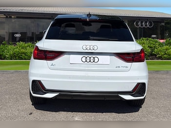 Used Audi A1 2026 for sale - 79229978: Photo