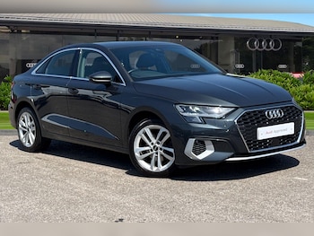 Used Audi A3 2022 for sale - 79005588: Photo