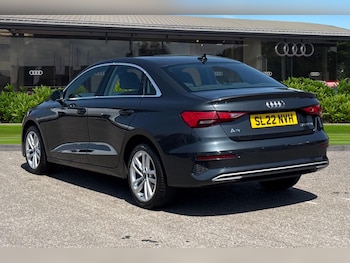 Used Audi A3 2022 for sale - 79005588: Photo