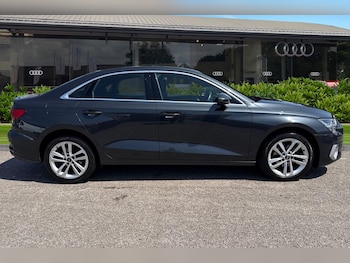 Used Audi A3 2022 for sale - 79005588: Photo