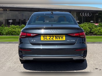 Used Audi A3 2022 for sale - 79005588: Photo