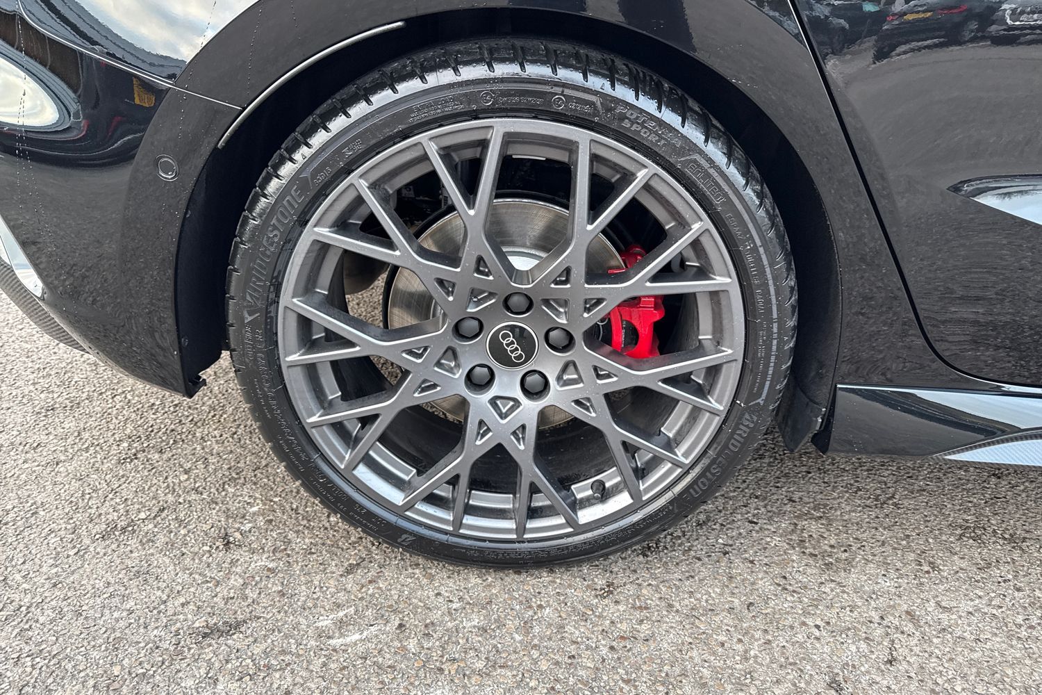 Used Audi RS3 2026 for sale - 77179094: Photo 10