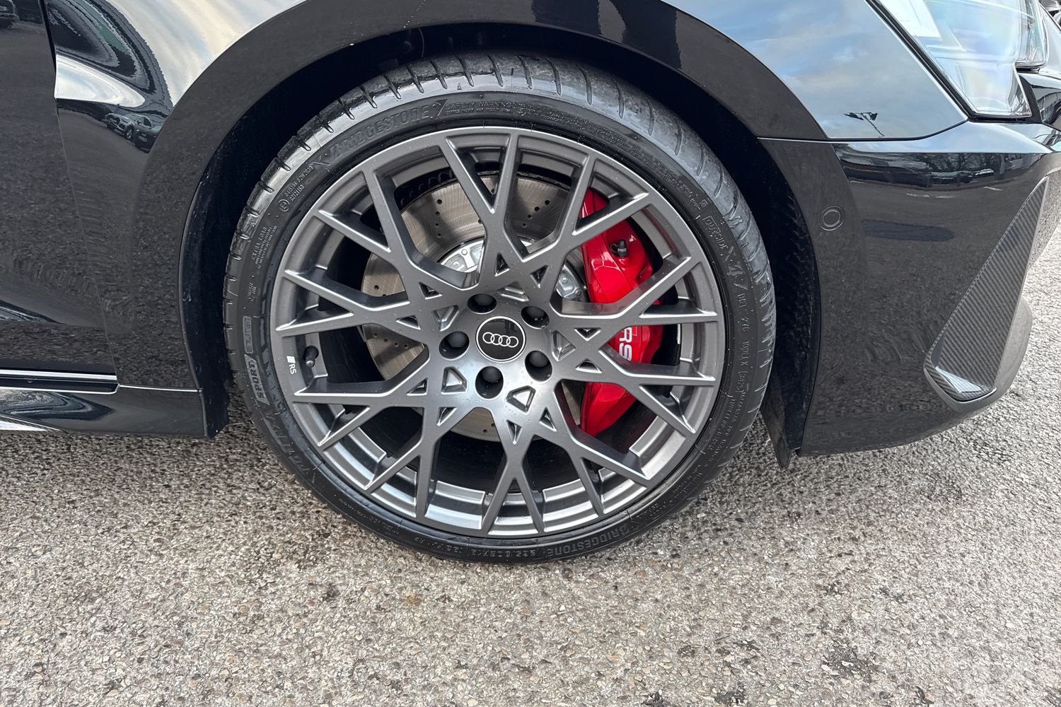 Used Audi RS3 2026 for sale - 77179094: Photo 11