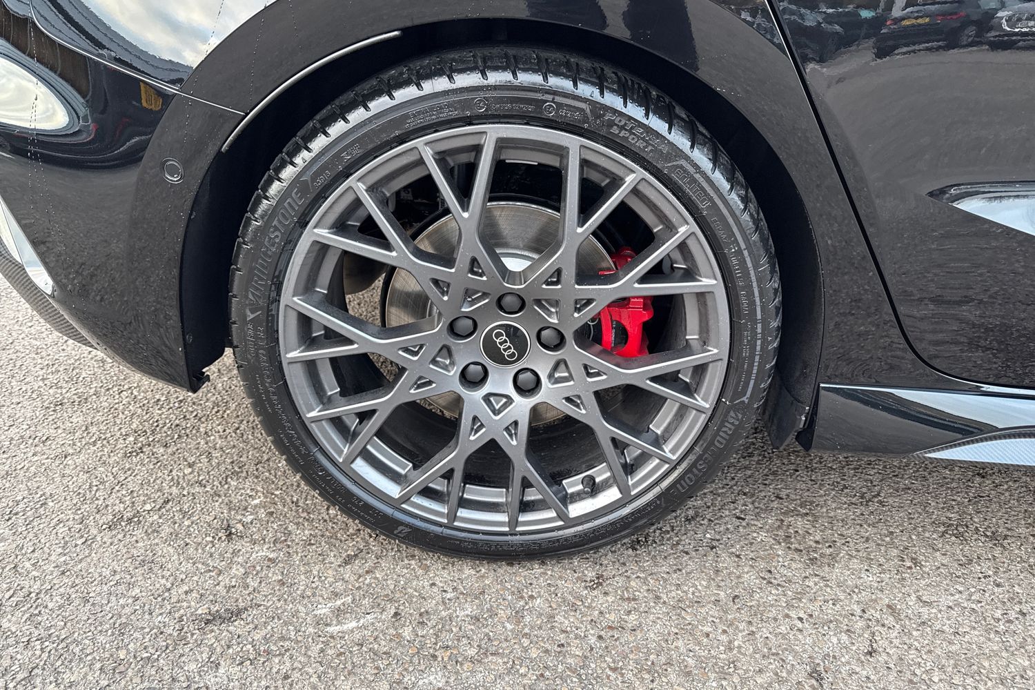 Used Audi RS3 2026 for sale - 77179094: Photo 12