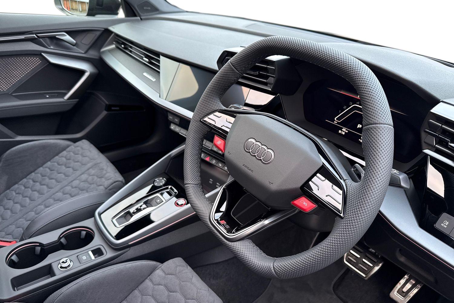 Used Audi RS3 2026 for sale - 77179094: Photo 13