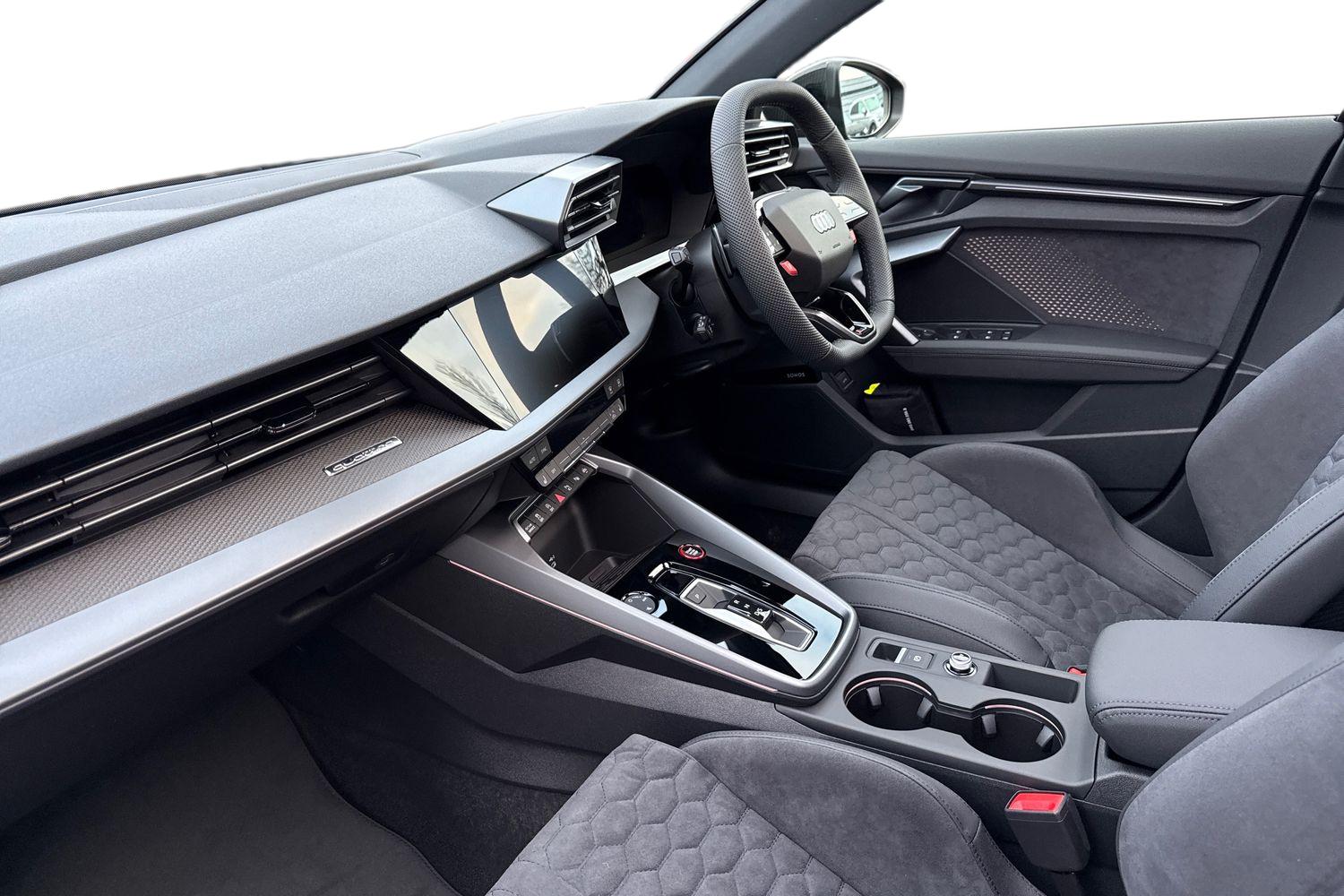 Used Audi RS3 2026 for sale - 77179094: Photo 14