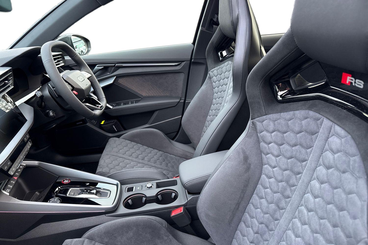 Used Audi RS3 2026 for sale - 77179094: Photo 15