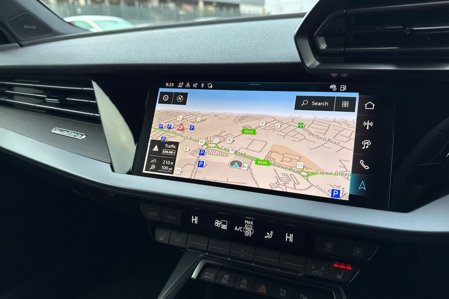 Used Audi RS3 2026 for sale - 77179094: Photo 16