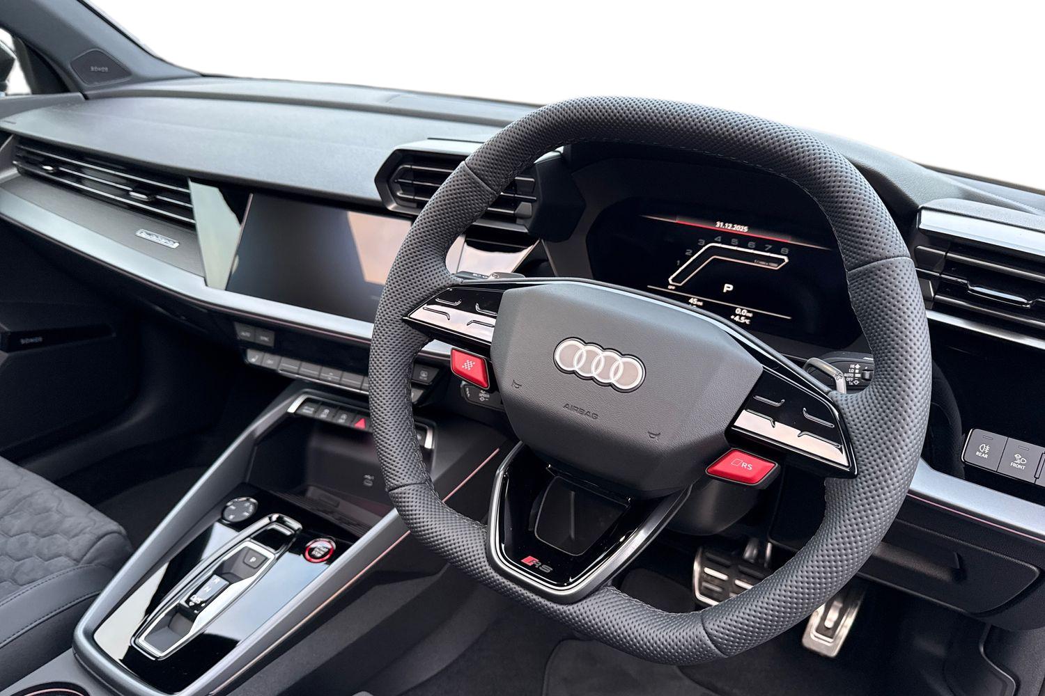 Used Audi RS3 2026 for sale - 77179094: Photo 17