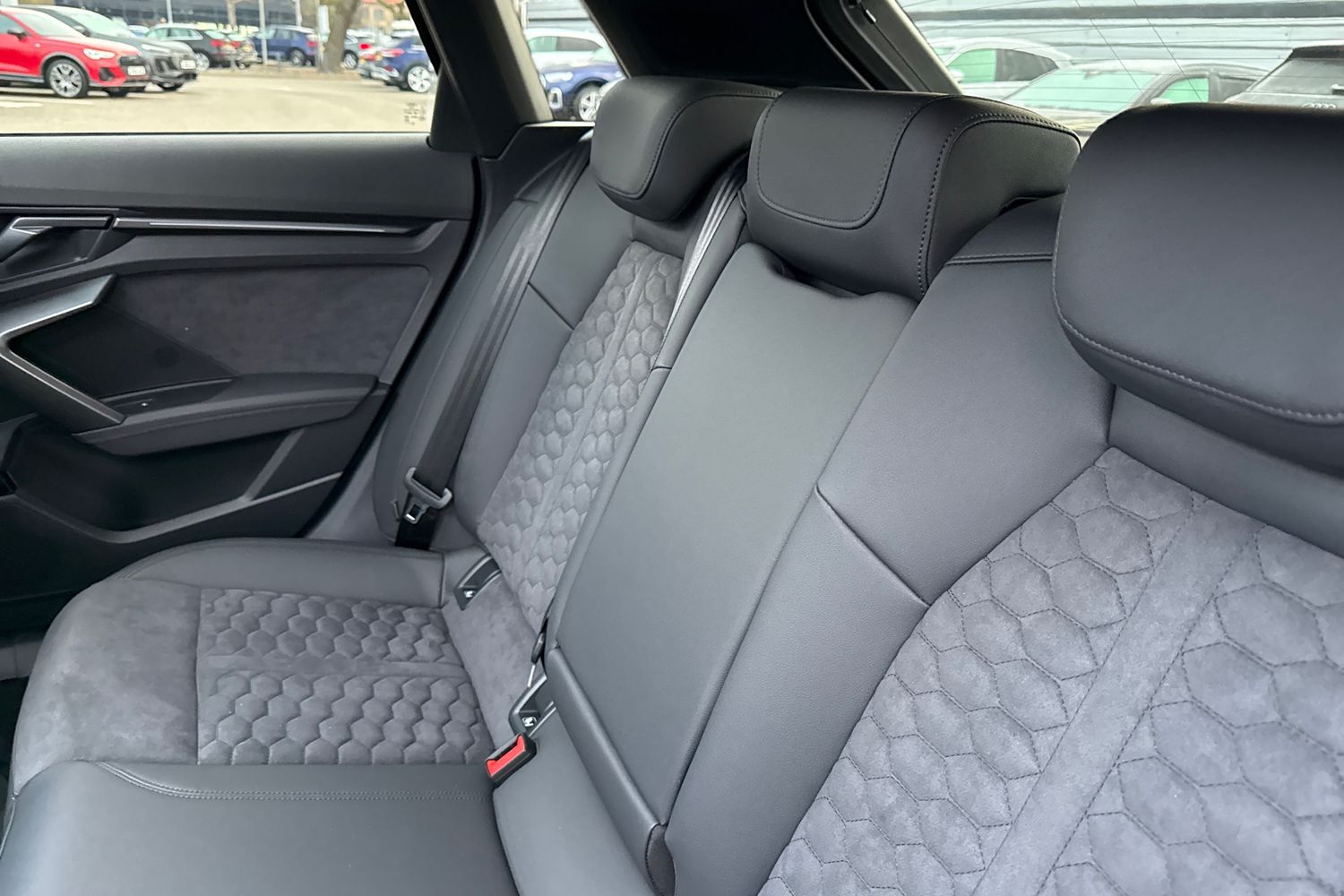 Used Audi RS3 2026 for sale - 77179094: Photo 18