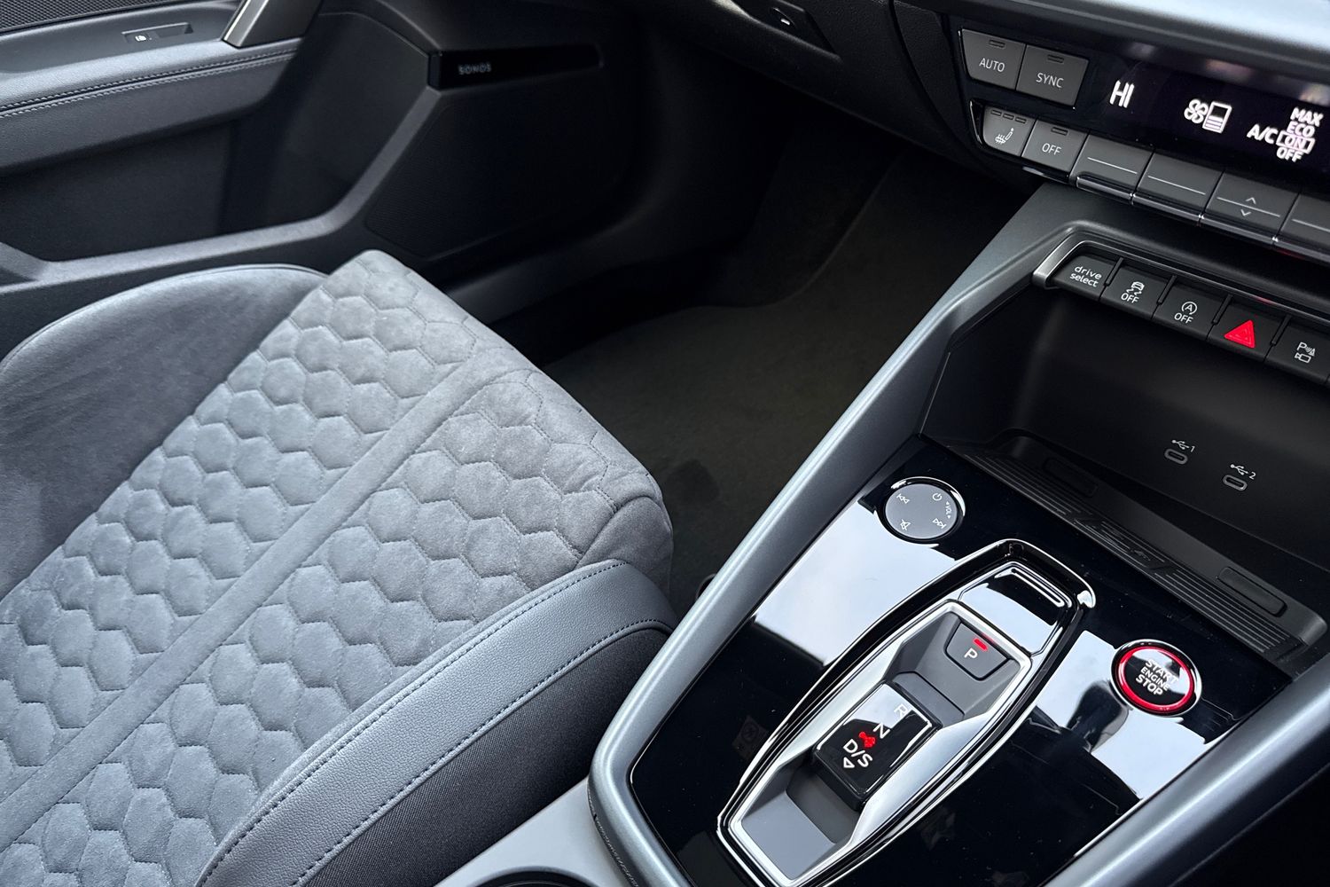 Used Audi RS3 2026 for sale - 77179094: Photo 19