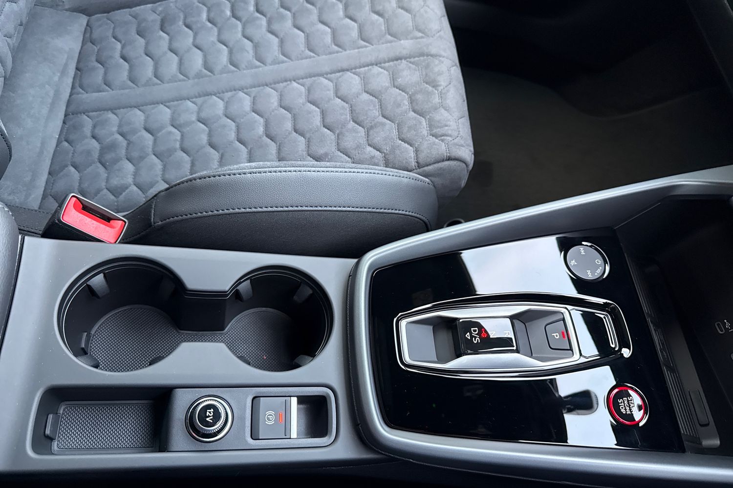 Used Audi RS3 2026 for sale - 77179094: Photo 22