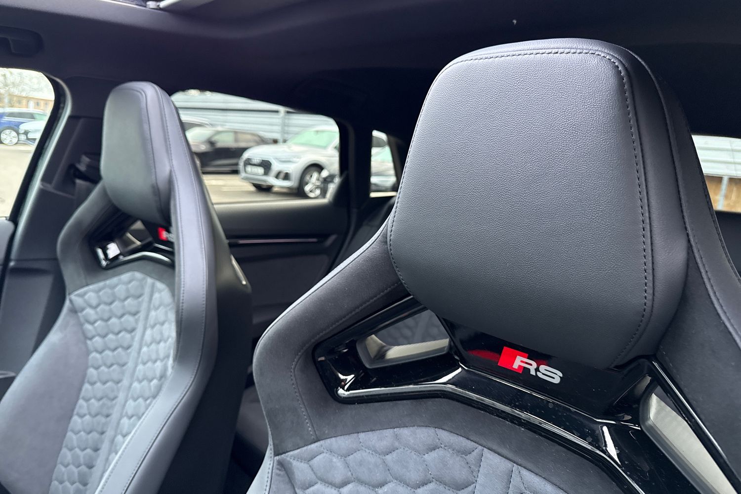 Used Audi RS3 2026 for sale - 77179094: Photo 23