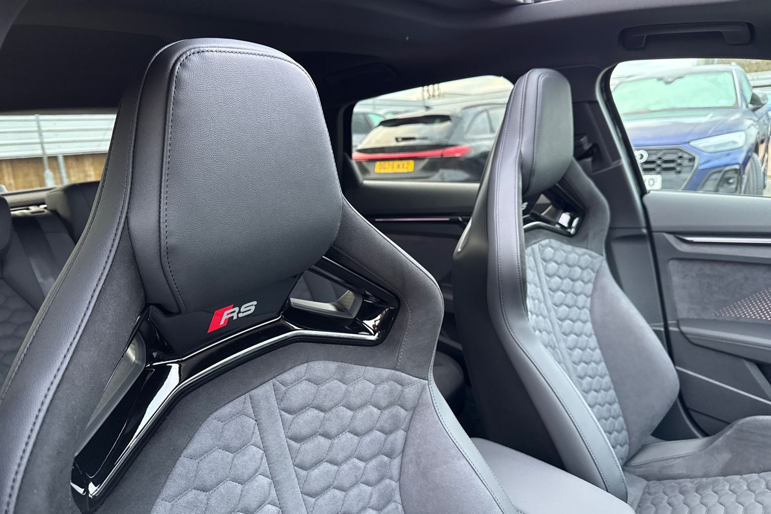 Used Audi RS3 2026 for sale - 77179094: Photo 26